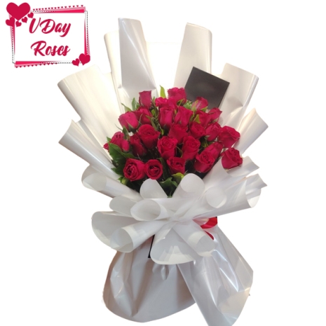 valentines flower delivery manila philippines